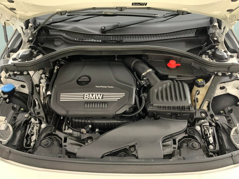 2021 BMW 1 Series 1.5 118i M Sport (LCP) Hatchback 5dr Petrol Manual Euro 6 (s/s) (136 ps) -  Hat...