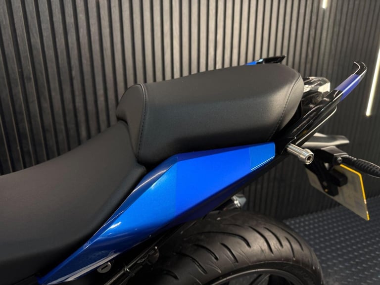 2015 BMW R 1200 RS 1200