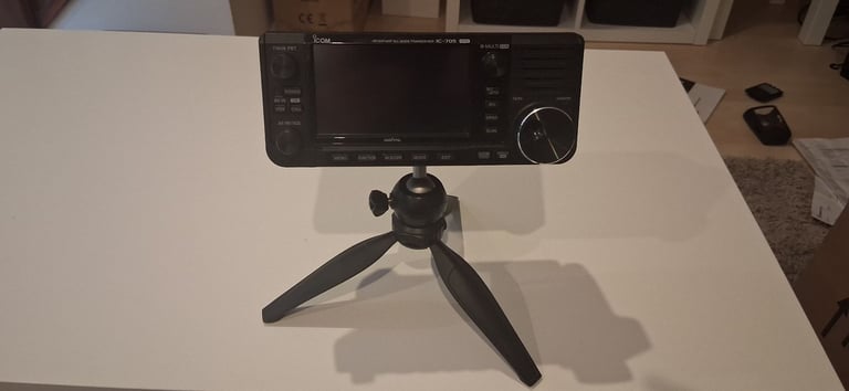 icom ic 705