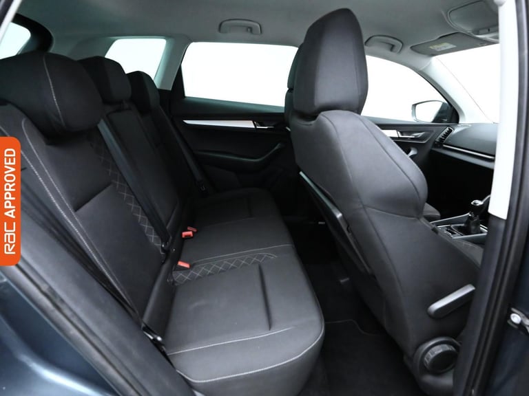2021 Skoda Karoq 1.5 TSI ACT SE SUV 5dr Petrol Manual Euro 6 (s/s) (150 ps) SUV PETROL Manual