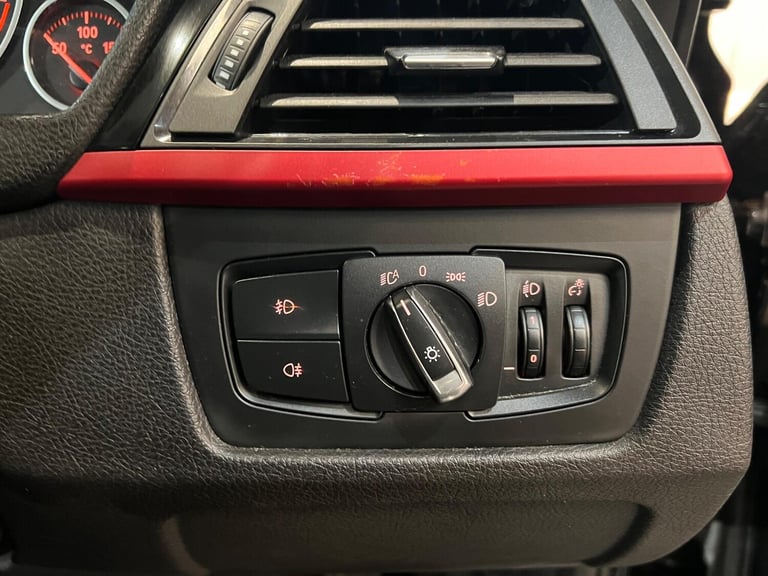 2014 BMW 3 Series 2.0 320d Sport Touring Auto Euro 5 (s/s) 5dr ESTATE Diesel Automatic