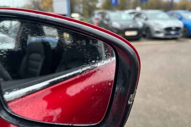 2022 MG MG HS 1.5 T-GDI Excite 5dr DCT ESTATE PETROL Semi Automatic