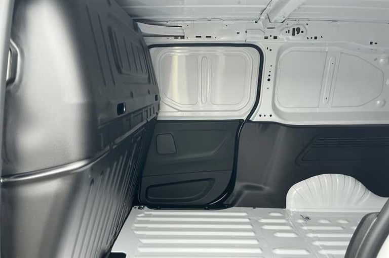 2024 Vauxhall Combo 1.5 Turbo D 2300 Prime XL Panel Van 6dr Diesel Manual LWB Euro 6 (s/s) (100 P...