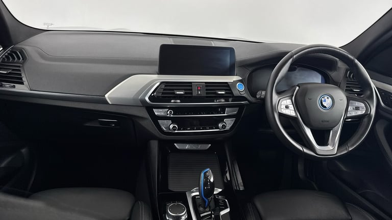 2021 BMW iX3 210kW Premier Edition 80kWh 5dr Auto ESTATE ELECTRIC Automatic