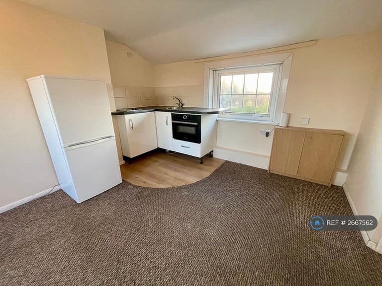 Studio flat in Mumford Road, Ipswich, IP1 (#2667562)