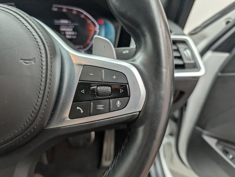 2021 BMW 3 Series 2.0 330i M Sport Saloon 4dr Petrol Auto Euro 6 (s/s) (258 ps) - ALLOY, PRIV SAL...