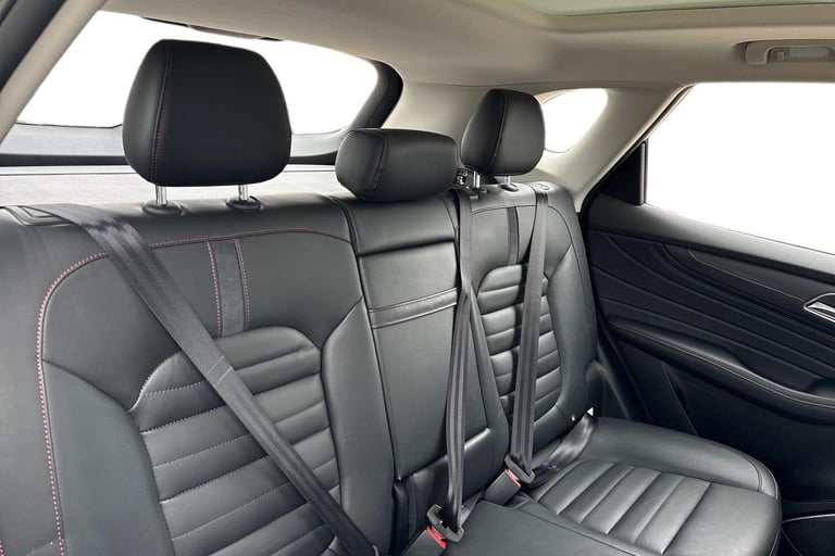 2021 MG MG HS 1.5 T-GDI Exclusive 5dr DCT Estate PETROL Automatic