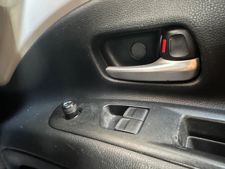 2024 Toyota Aygo X 1.0 VVT-i Edge 5dr HATCHBACK PETROL Manual