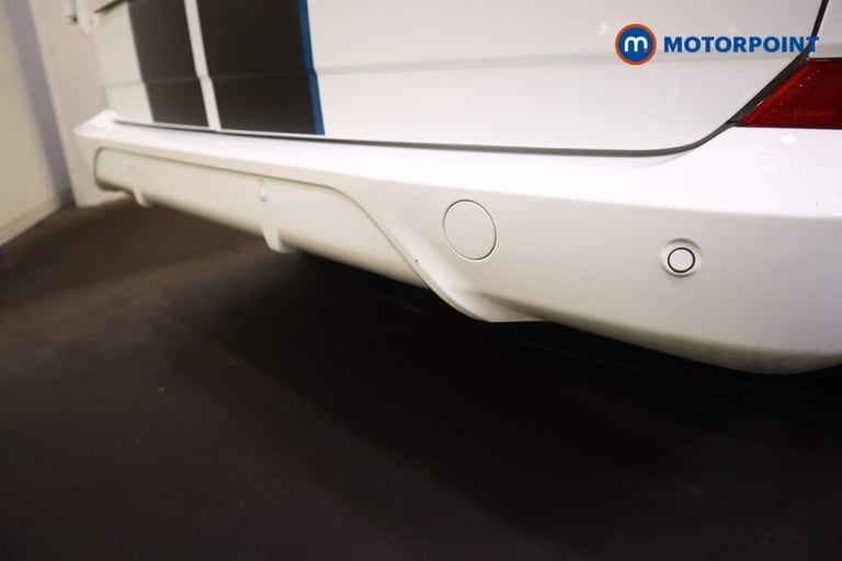 2024 Ford Transit Custom 2.0 EcoBlue 170ps H1 Van Sport Auto Panel Van Diesel Automatic