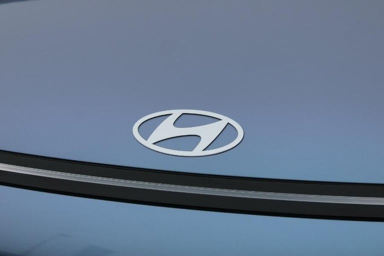 2025 Hyundai KONA 1.6 T Gdi N Line S Suv 5dr Petrol Dct Euro 6 (s/s) (138 Ps) HATCHBACK Petrol Au...