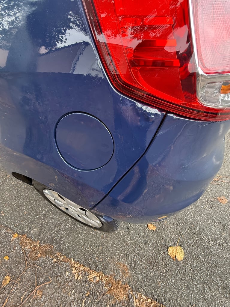Ford, FIESTA, Hatchback, 2014, Manual, 1241 (cc), 3 doors
