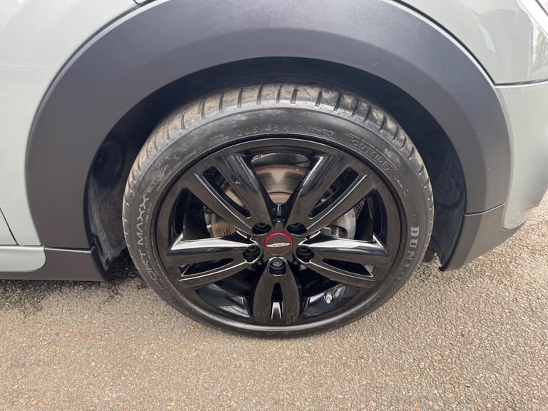 2019 MINI Hatch 1.5 Cooper Sport Hatchback 3dr Petrol Manual Euro 6 (s/s) (136 ps) HATCHBACK Petr...