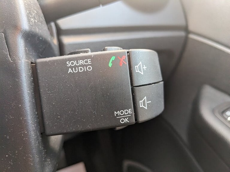 2018 Renault Captur dCi ENERGY Dynamique Nav SUV Diesel Manual