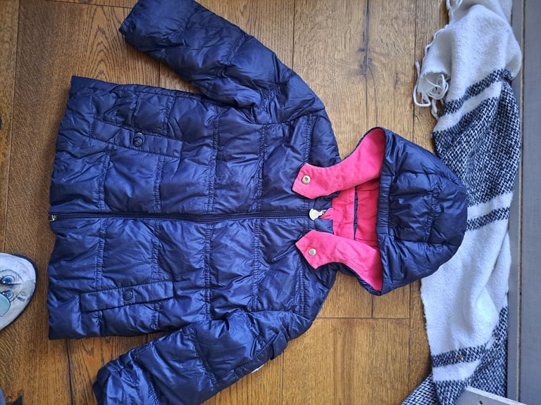 image for Children's coat 