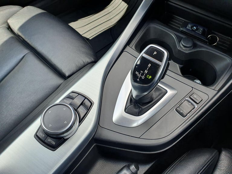 BMW 1 SERIES 2.0 125d M Sport 3-Door 2015