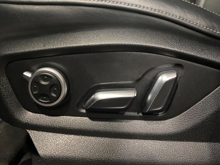  Audi Q7 3.0 TDI V6 50 Black Edition SUV 5dr Diesel Tiptronic quattro Euro 6 (s/s) ( Diesel Autom...