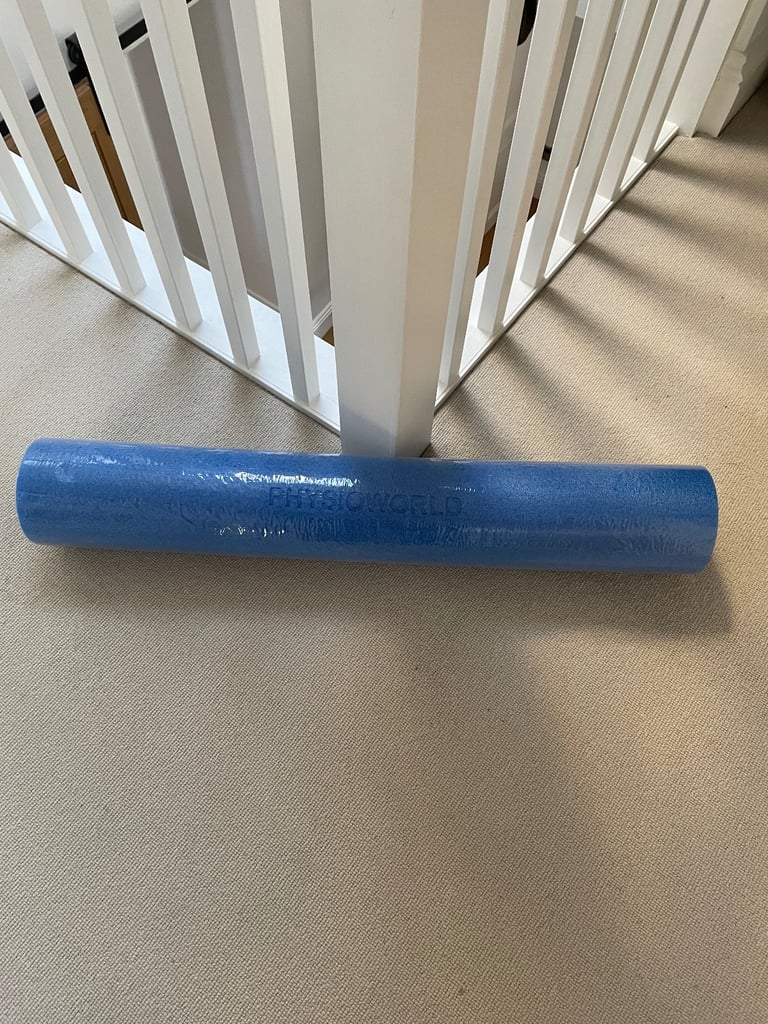 Physioworld Foam Roller