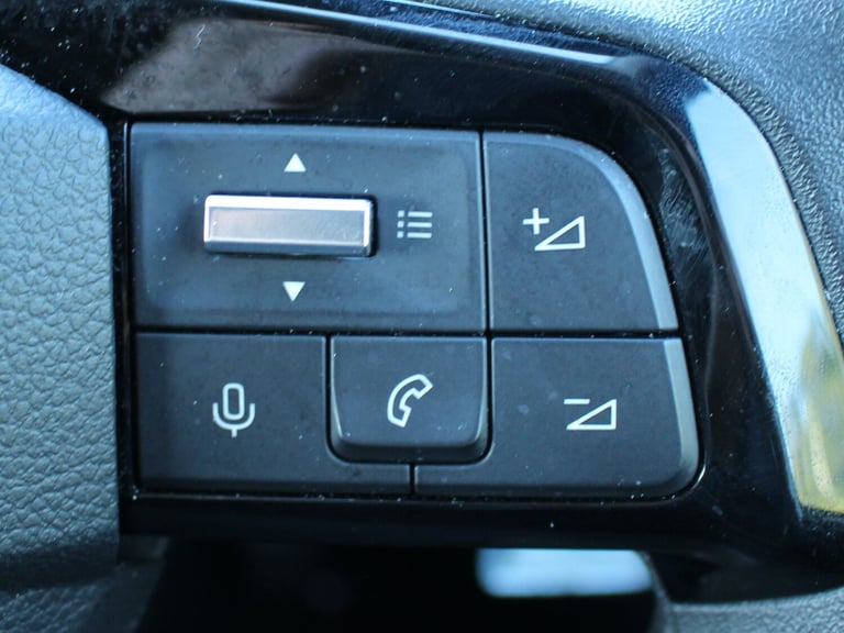 2024 Citroen Berlingo 1.5 BlueHDi 950 Driver XL Panel Van 6dr Diesel Manual LWB