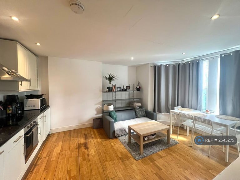 image for 1 bedroom flat in Wavertree Road, London, SW2 (1 bed) (#2645275)
