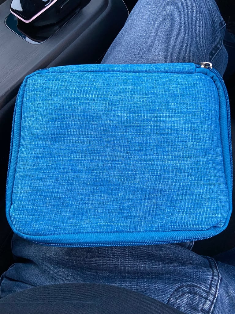 iPhone 11 and Apple Watch 