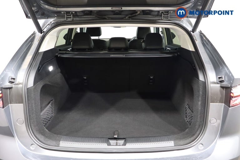 2025 MG MG HS 1.5 T-GDI Trophy 5dr DCT SUV Petrol Automatic