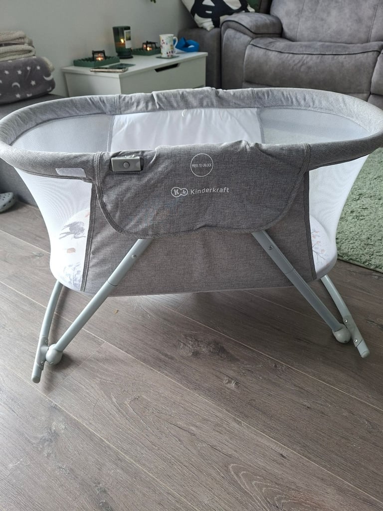 Travel Cot
