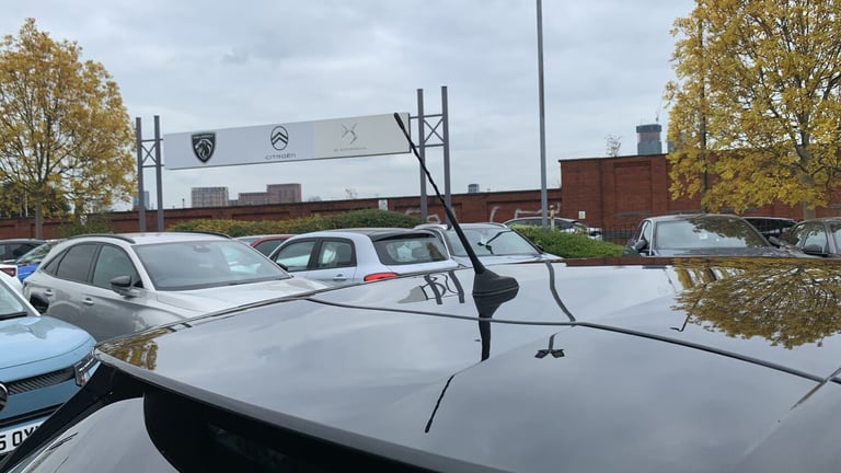 2022 Vauxhall Mokka Electric 50kWh Ultimate SUV 5dr Electric Auto (136 ps) SUV Electric Automatic