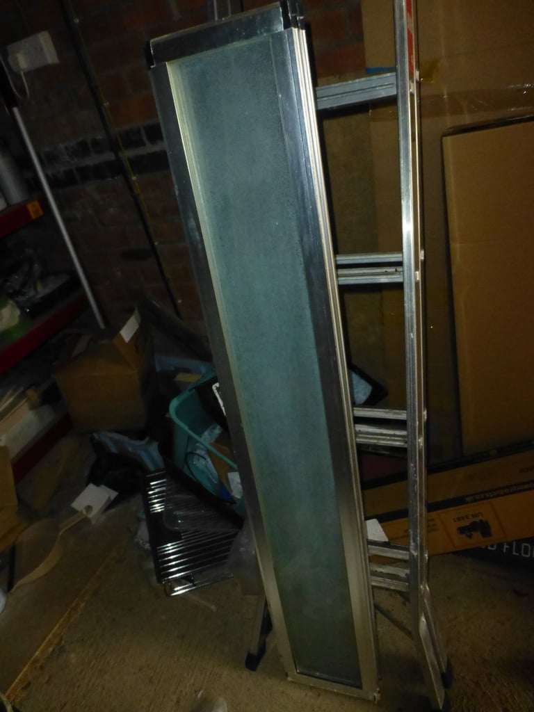image for Folding bath screen 