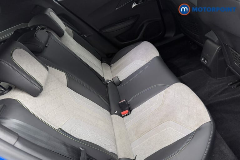 2021 Peugeot 2008 100kW GT Premium 50kWh 5dr Auto SUV Electric Automatic