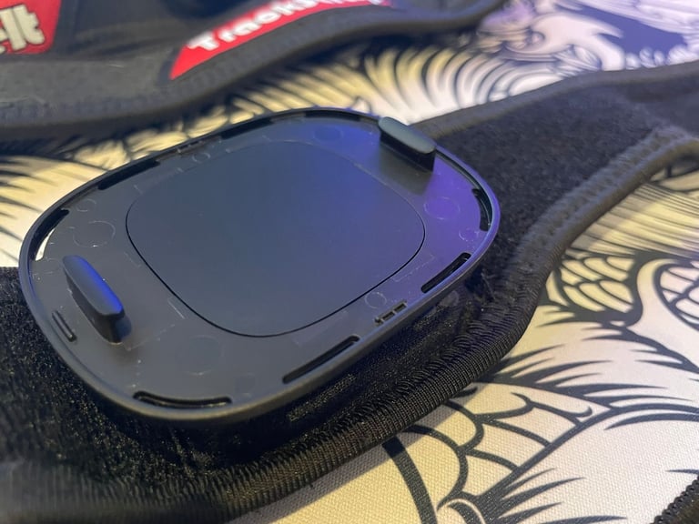 FINAL REDUCTION! HTC VIVE ULTIMATE TRACKER - 3 TRACKERS PLUS DONGLE PLUS TRACKBELT