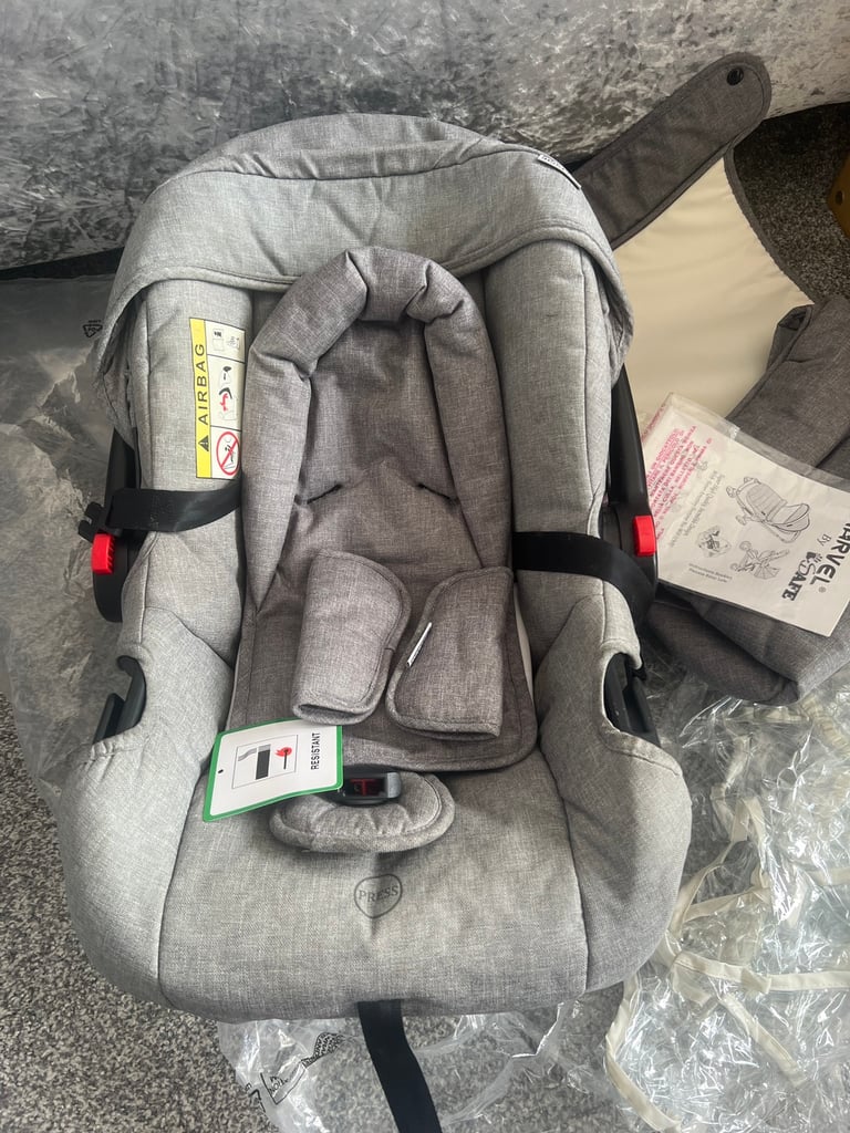 Marvel for Sale Prams Strollers Pushchairs Gumtree