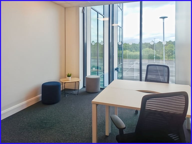 Enniskillen - BT74 4RZ, Flexible office memberships in Regus Enniskillen, Carran Business Park
