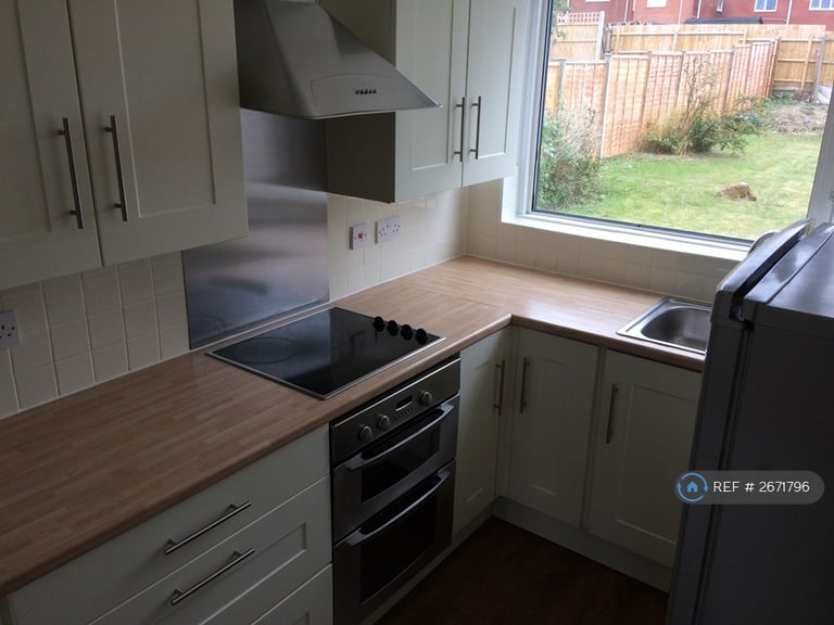 4 bedroom house in Brunswick Street, Leamington Spa, CV31 (4 bed) (#2671796)