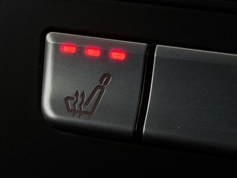 2018 Mercedes-Benz GLE GLE 250d 4Matic AMG Night Edition 5dr 9G-Tronic ESTATE DIESEL Automatic