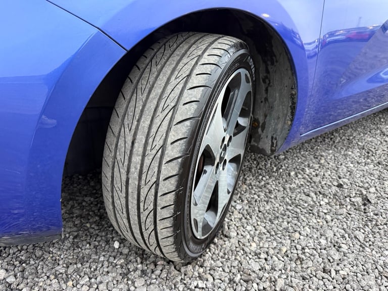 2012 Kia Rio 1.4 3 5dr HATCHBACK PETROL Manual