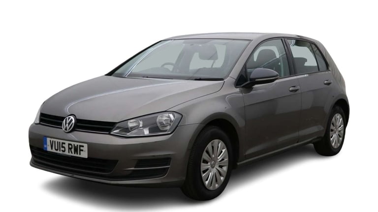 image for 2015 Volkswagen Golf 1.4 Golf S BlueMotion Technology TSi 5dr Hatchback Petrol Manual