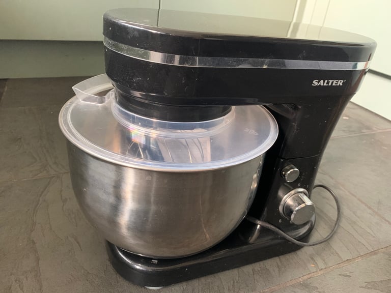 image for Salter cake mixer