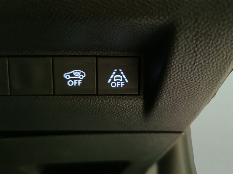 2021 Peugeot 2008 1.5 BlueHDi GT SUV 5dr Diesel Manual Euro 6 (s/s) (110 ps) - HEATED SEATS - Suv...