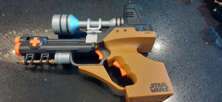 STAR WARS EPISODE 1 NABOO DEFENSE ELECTRONIC GAME TIGER 1999 £10 EACH