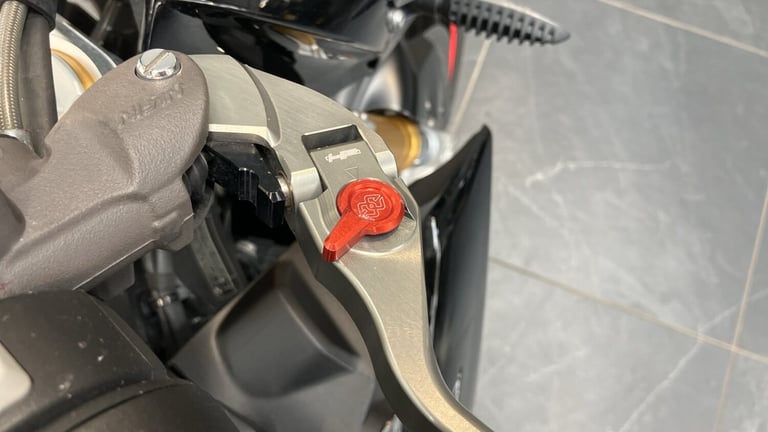 2016 BMW S1000 BMW S1000R SPORT (20MY) ROADSTER Petrol Manual