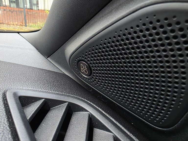 2021 Ford Puma 1.0 EcoBoost ST-Line 5dr Auto HATCHBACK PETROL Automatic