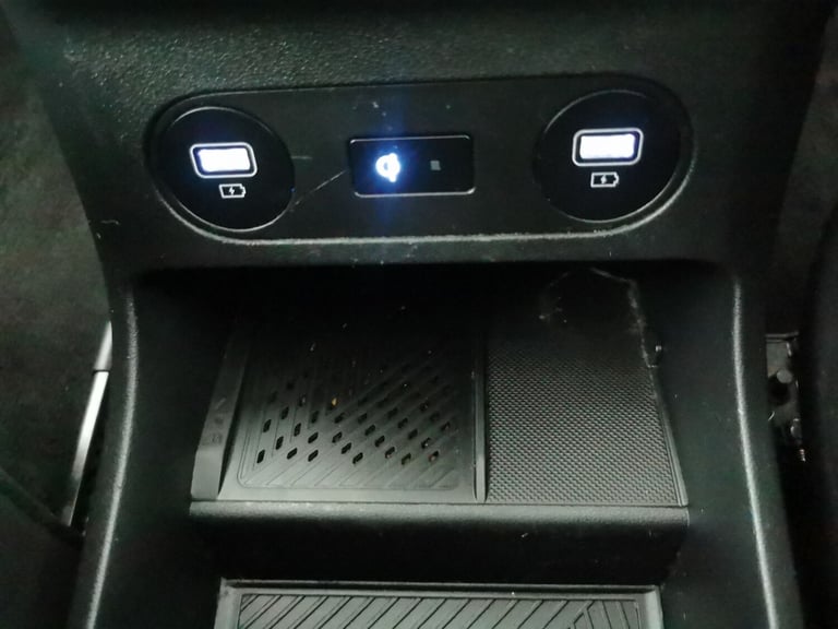 2022 Hyundai IONIQ 5 58kWh Premium Hatchback 5dr Electric Auto (170 ps) - LED - REVERSE CAM - NA ...