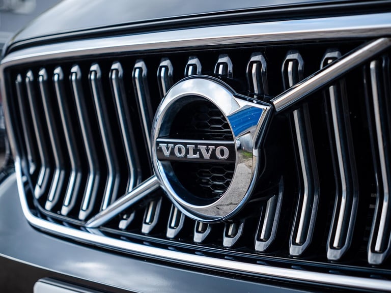 2021 Volvo XC40 1.5h T5 Twin Engine Recharge 10.7kWh Inscription Pro Auto Euro 6 (s/s) 5dr ESTATE...