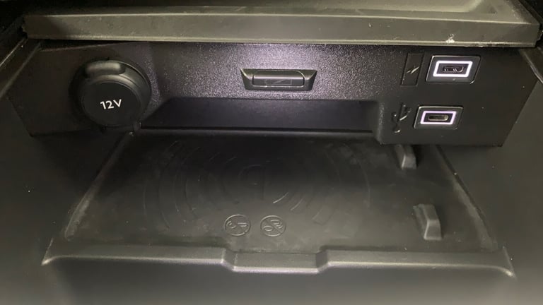 2023 Vauxhall Astra 54kWh Ultimate Hatchback 5dr Electric Auto (156 ps) Hatchback Electric Automatic