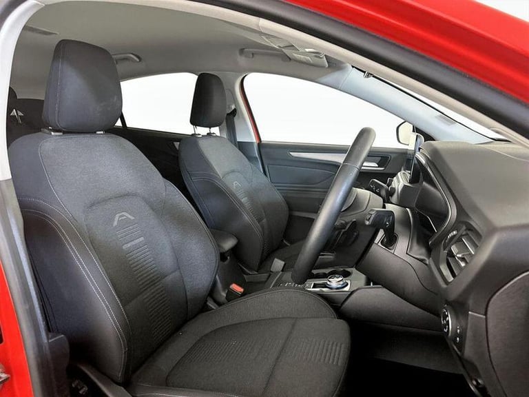 2020 Ford Focus 1.0 EcoBoost 125 Active Auto 5dr HATCHBACK PETROL Automatic