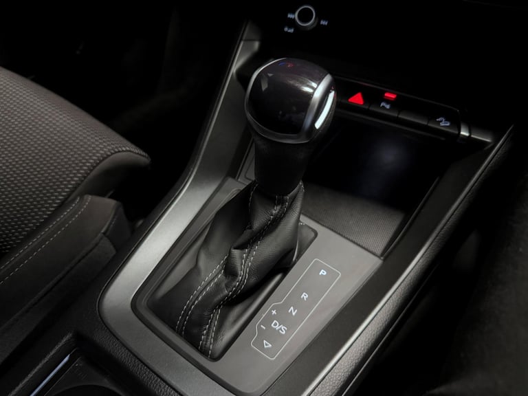 2021 Audi Q3 2.0 TDI 35 Black Edition SUV 5dr Diesel S Tronic Euro 6 (s/s) (150 ps) ESTATE Diesel...