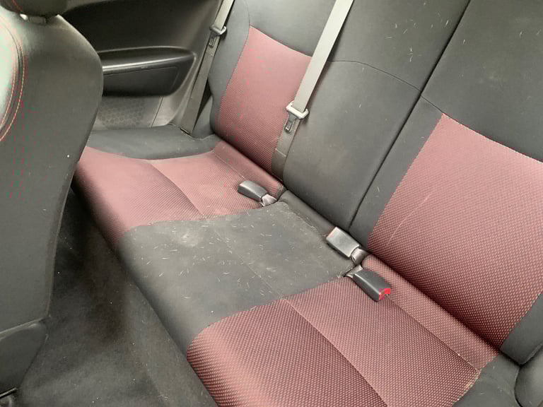 Honda Civic 1.6 