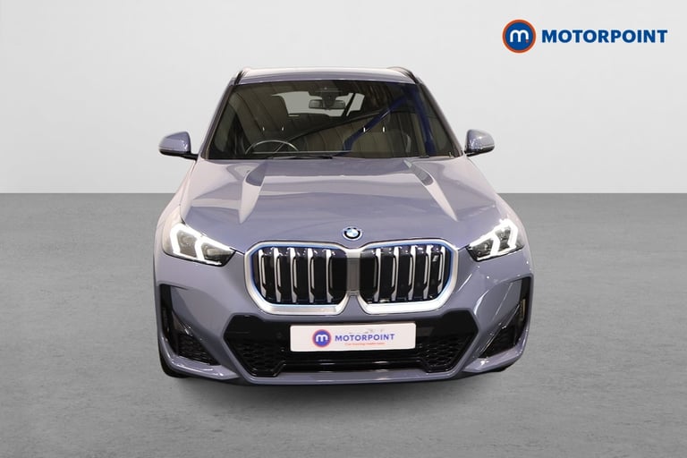 2023 BMW iX1 230kW xDrive30 M Sport 65kWh 5dr Auto SUV Electric Automatic