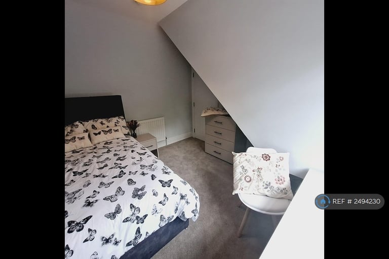 1 bedroom in Tamworth Road, Long Eaton, Nottingham, NG10 (#2494230)