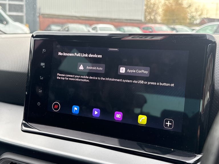 2024 SEAT Ibiza 1.0 TSI 115 Anniversary Limited Edition 5dr DSG Hatchback PETROL Automatic